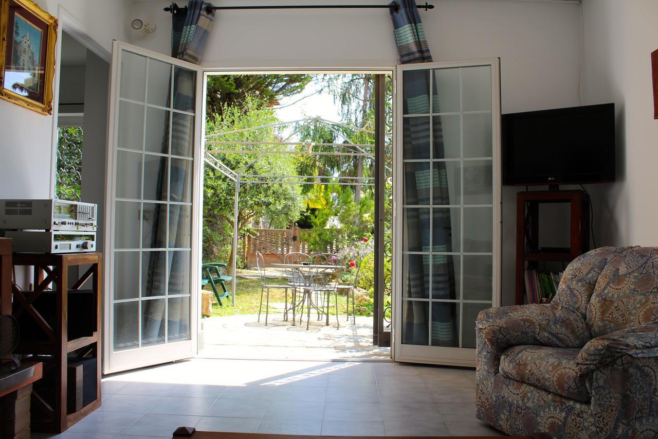 Sb Bed & Breakfast Seborga Exterior foto