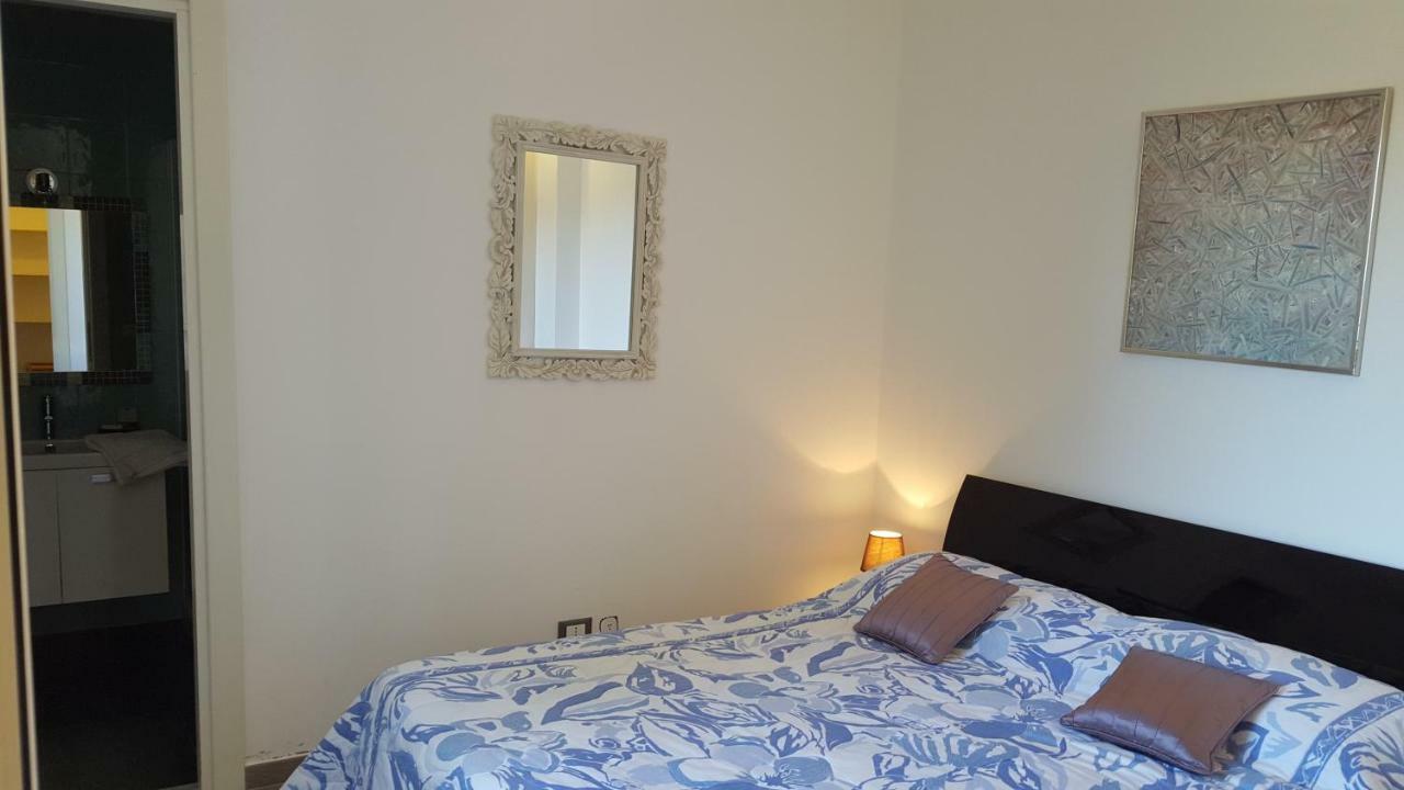 Sb Bed & Breakfast Seborga Exterior foto