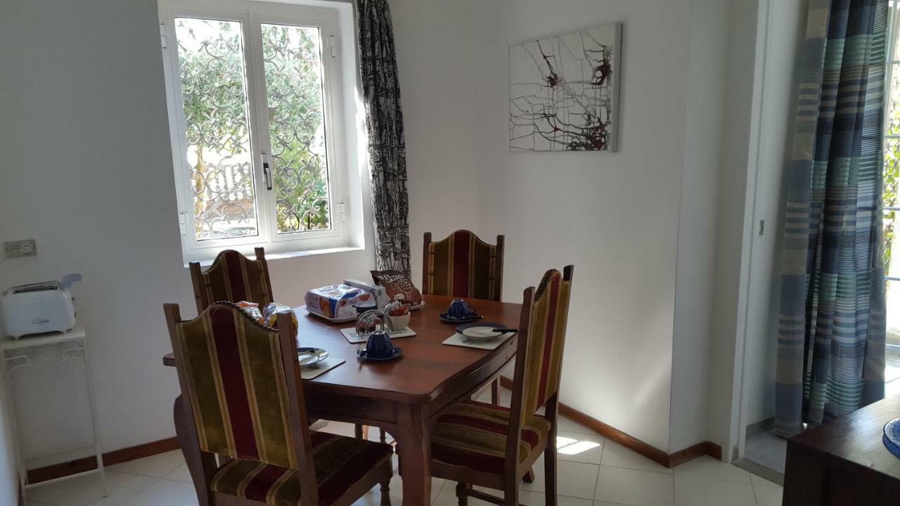 Sb Bed & Breakfast Seborga Exterior foto